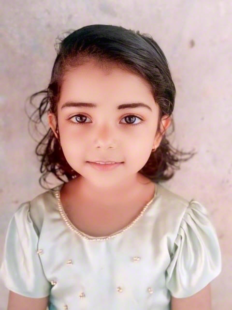 Sponsor A Child